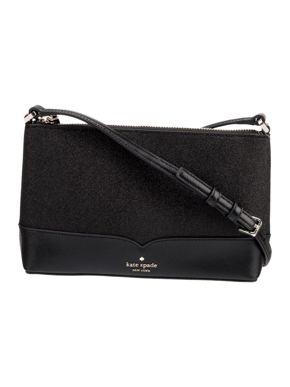 Kate Spade Glitter Crossbody